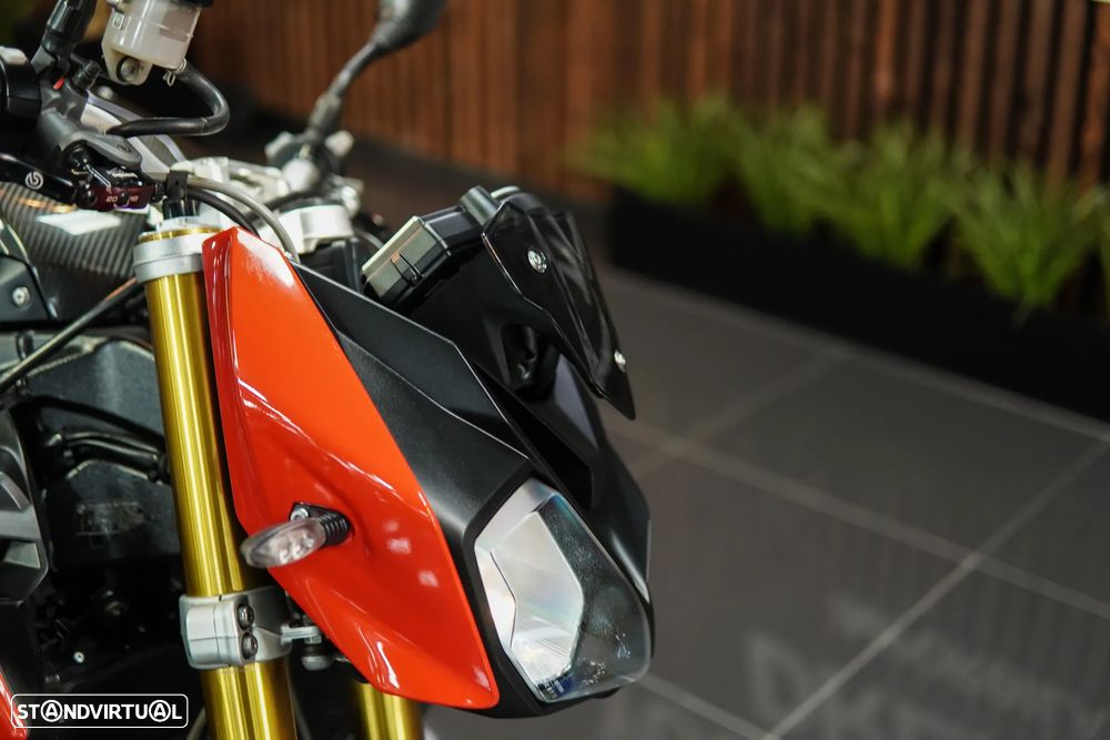 BMW S 1000 R - 23