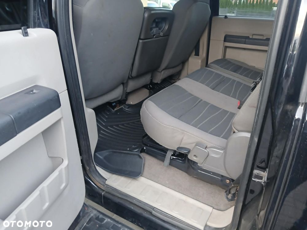 Ford F350 - 12