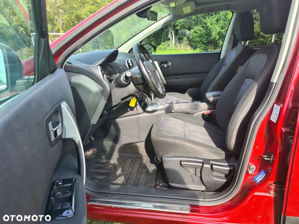 Nissan Qashqai 2.0 dCi 4x4 Acenta - 17