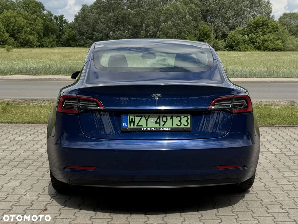 Tesla Model 3 Standard Range Plus - 6