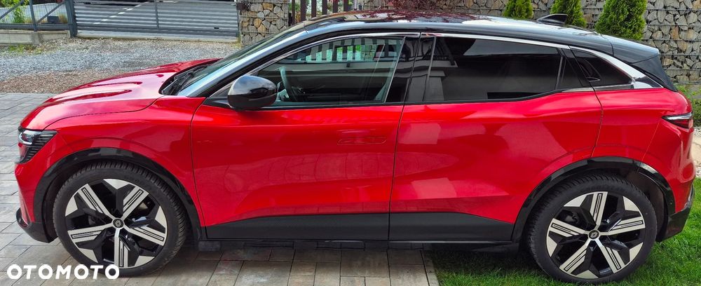 Renault Megane EV60 Techno - 25