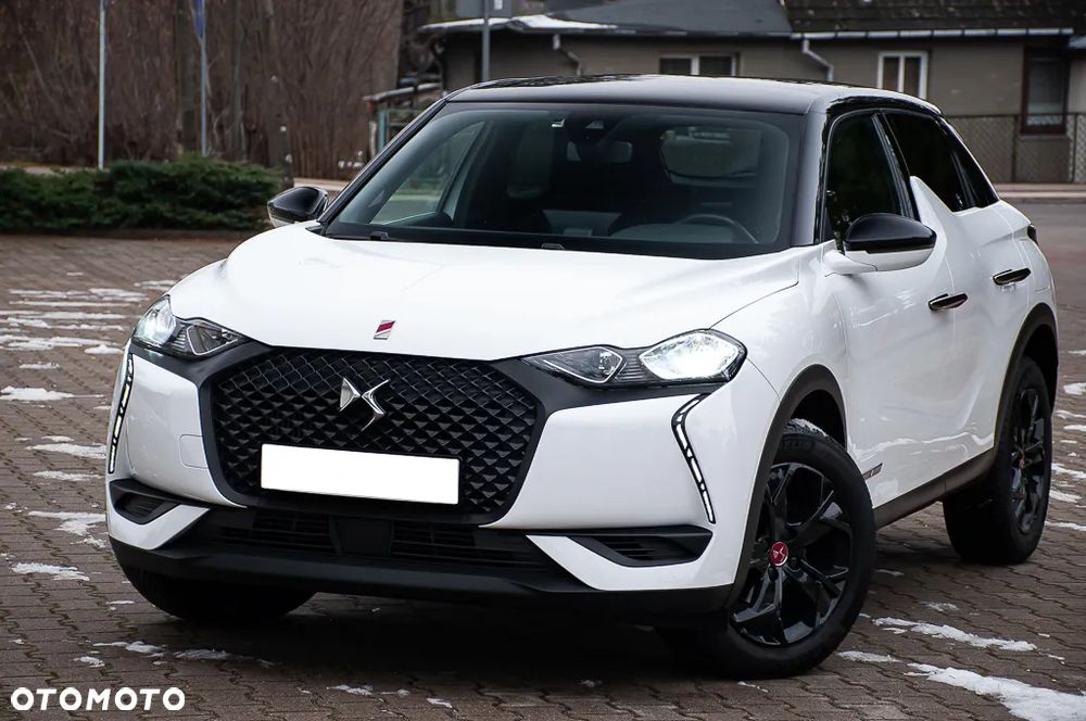 DS Automobiles DS 3 Crossback 1.5 BlueHDi Performance Line - 10