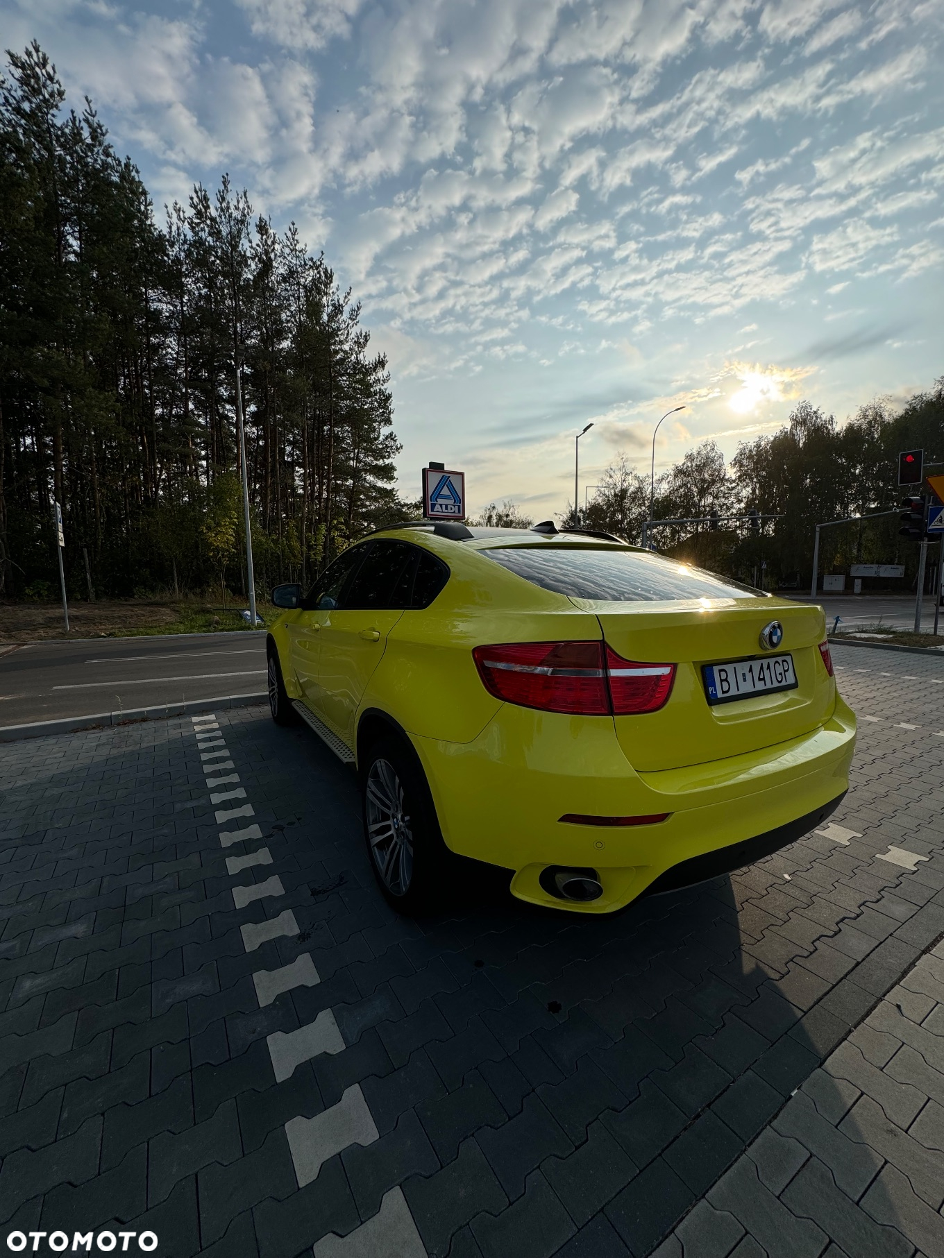BMW X6 40d xDrive - 4