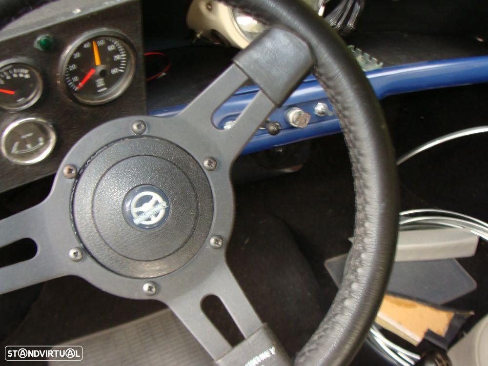 Austin Mini - 21