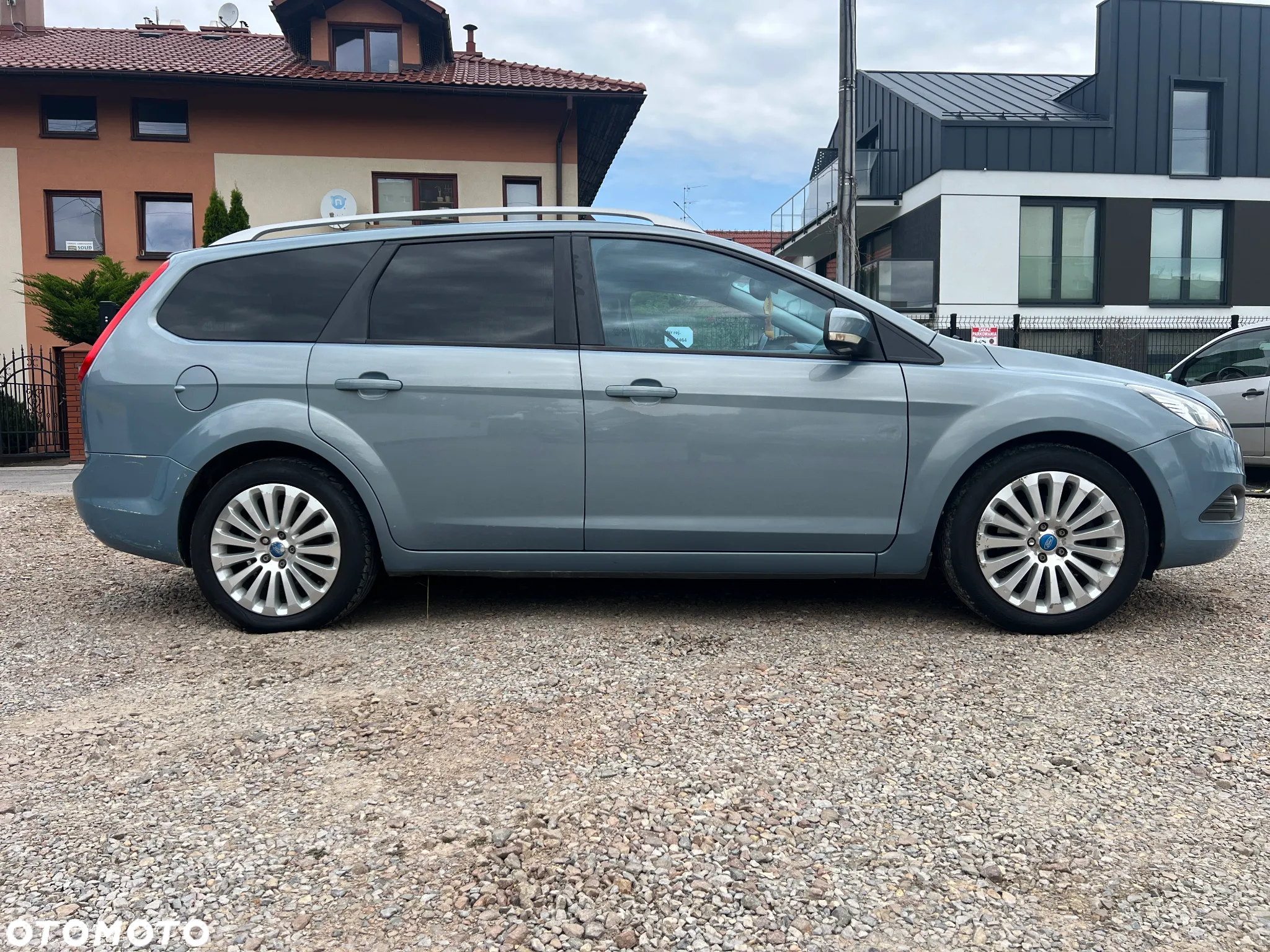 Ford Focus - 2