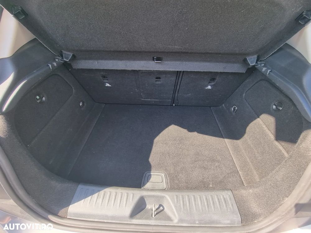 Mercedes-Benz A 180 - 9