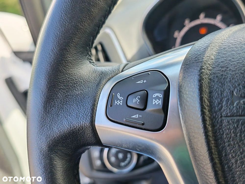 Ford B-MAX 1.0 EcoBoost Titanium ASS EU6 - 28