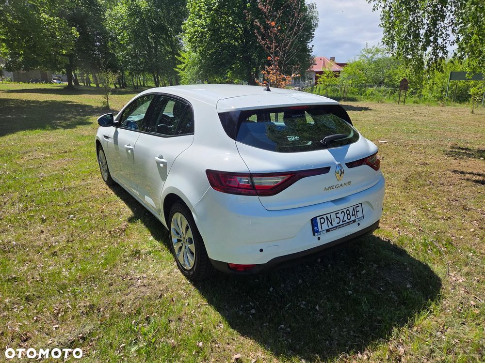 Renault Megane - 9