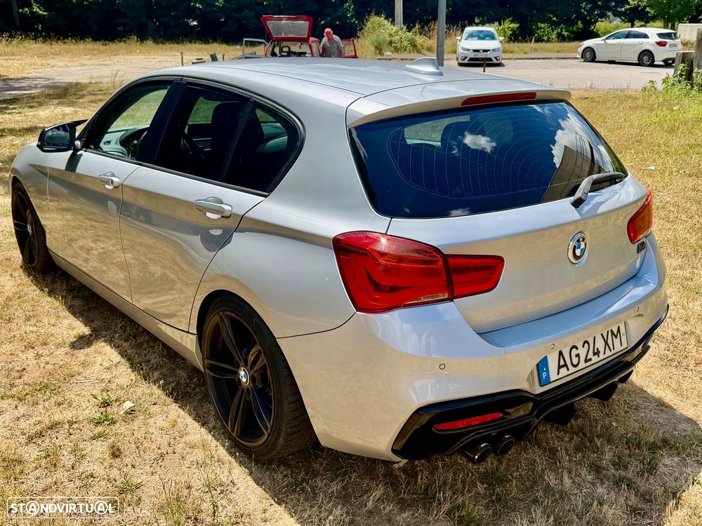 BMW 118 d - 23