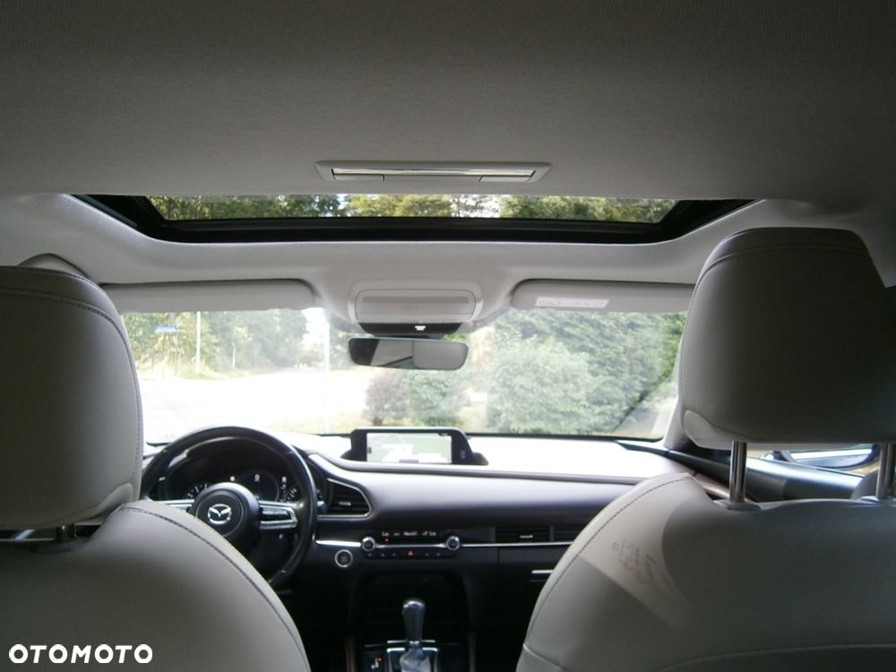 Mazda CX-30 - 18