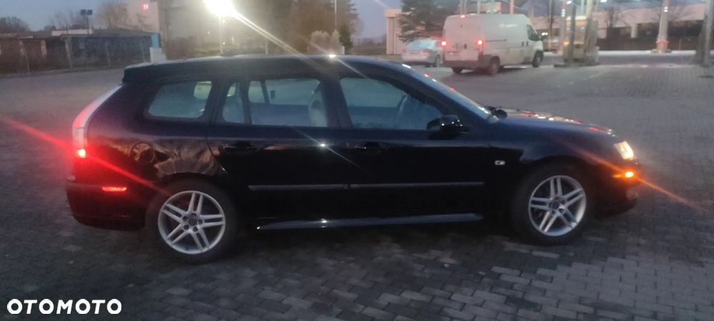 Saab 9-3 - 14