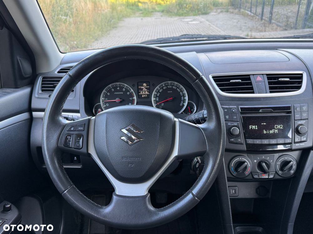Suzuki Swift 1.2 Comfort - 5