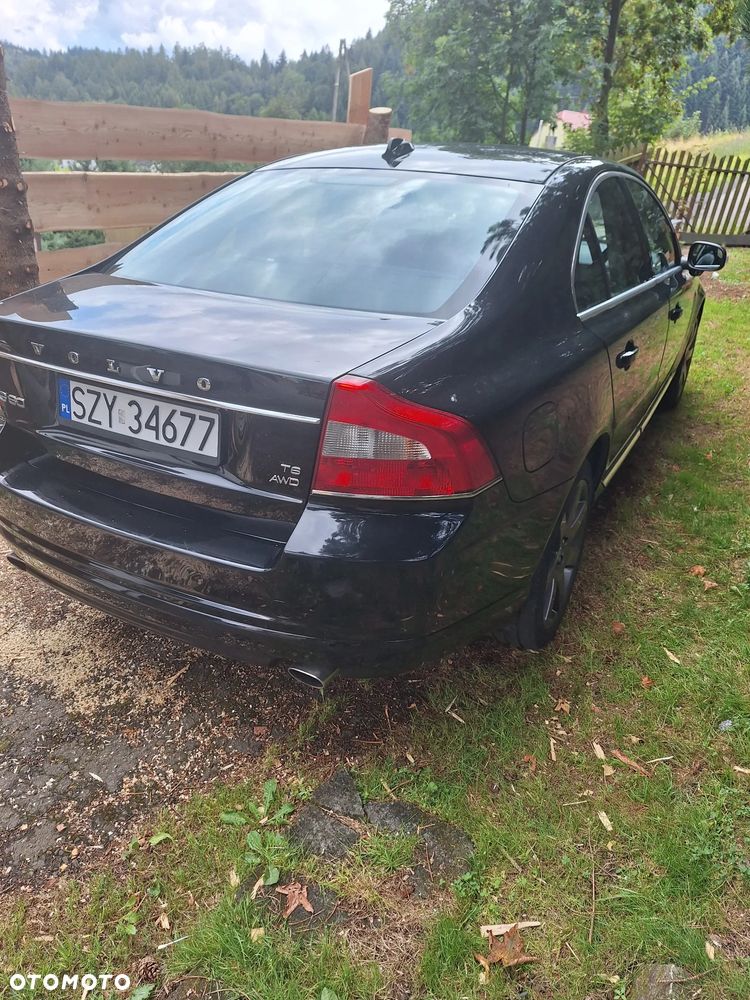 Volvo S80 T6 AWD Edition R Design - 14