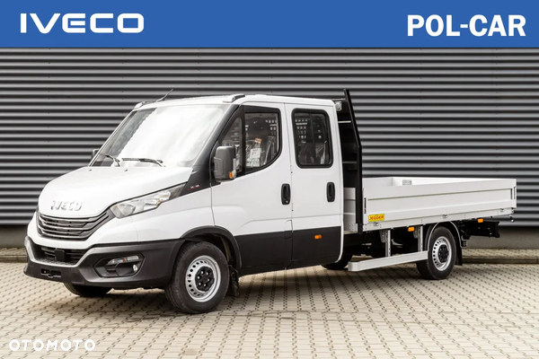 Iveco Daily 35S16H 3.0 Doka