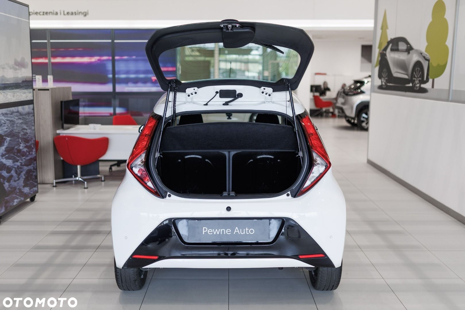 Toyota Aygo - 22