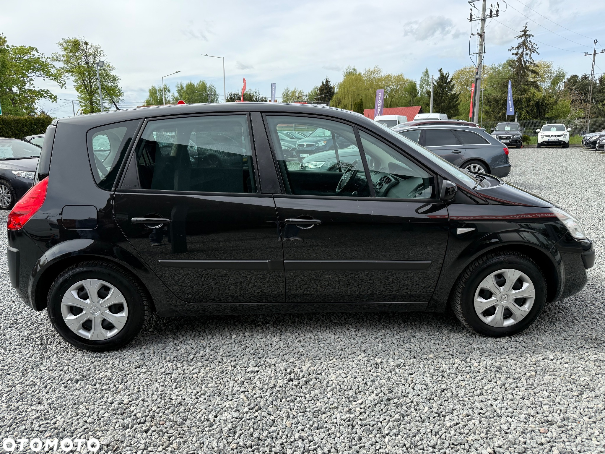 Renault Scenic 1.6 16V Avantage - 16