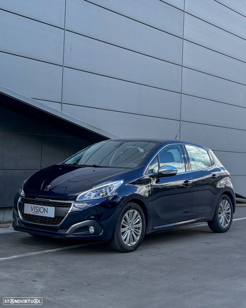Peugeot 208 PureTech 110 Stop & Start Allure - 1