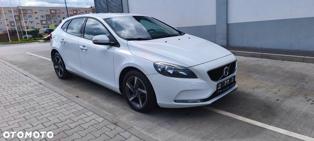 Volvo V40 D3 - 7
