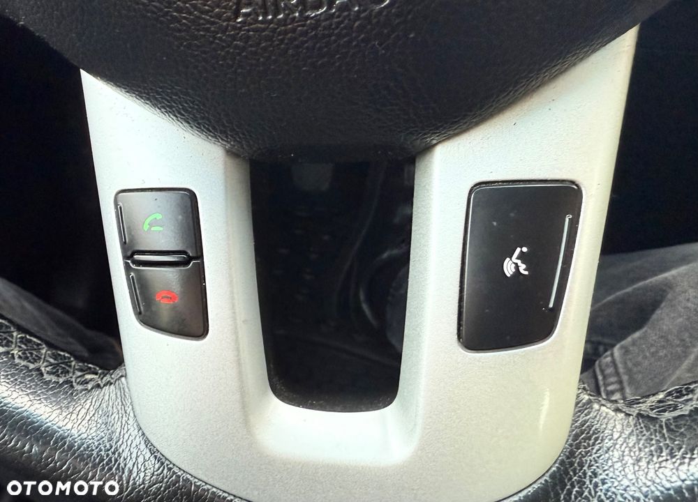 Kia Sportage 1.7 CRDI XL 2WD - 24