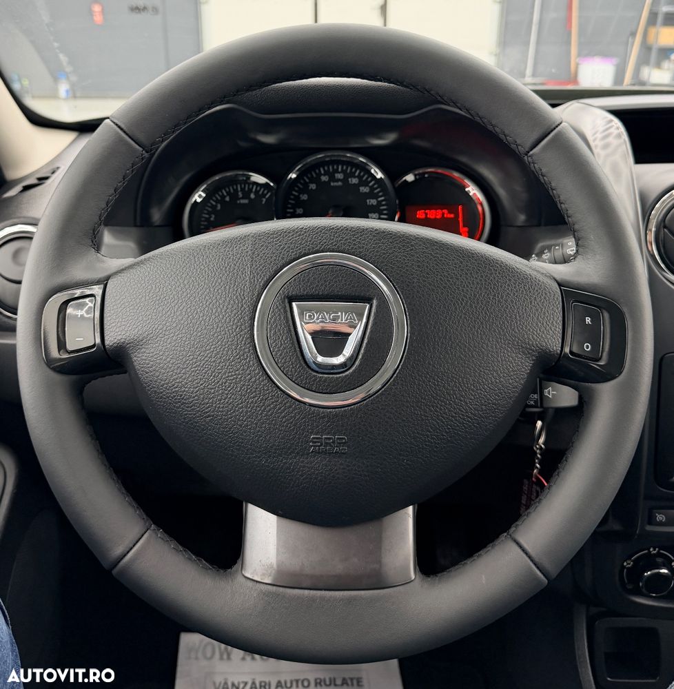Dacia Duster 1.2 TCe 4x2 Laureate - 29