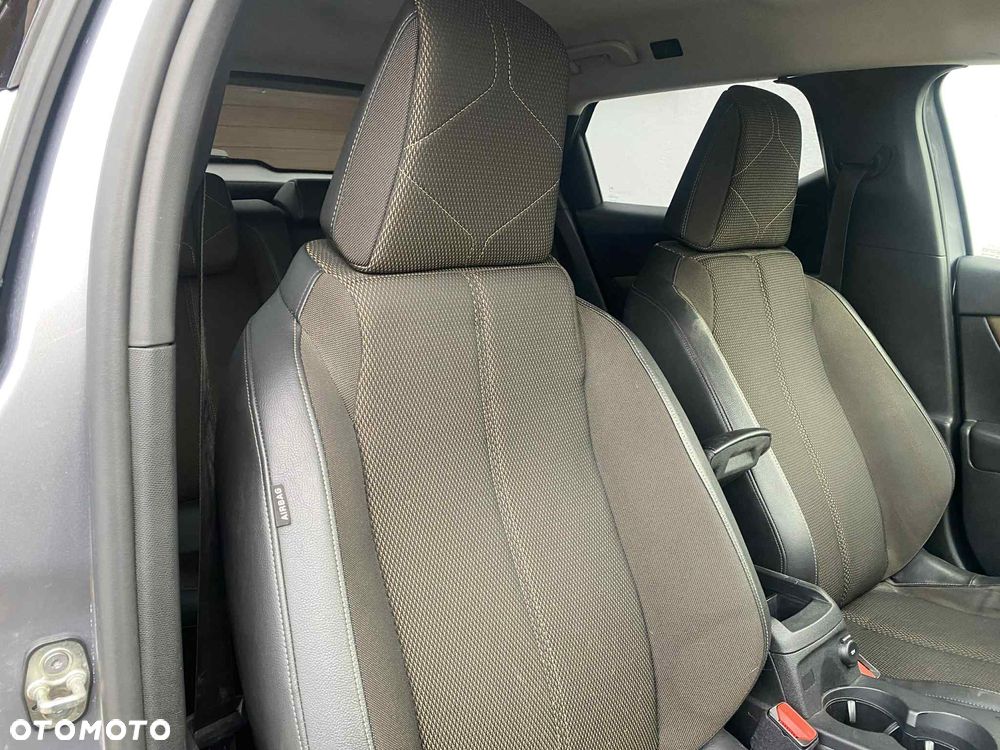 DS Automobiles DS 3 Crossback 1.5 BlueHDi Chic - 10