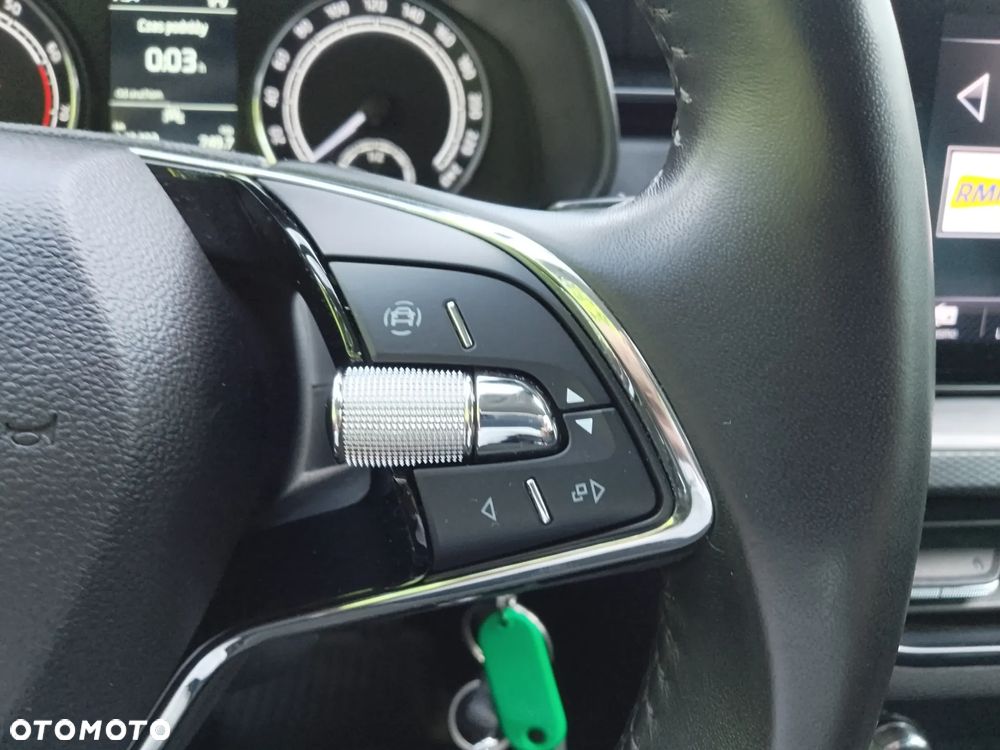 Skoda Scala 1.0 TSI Ambition - 22