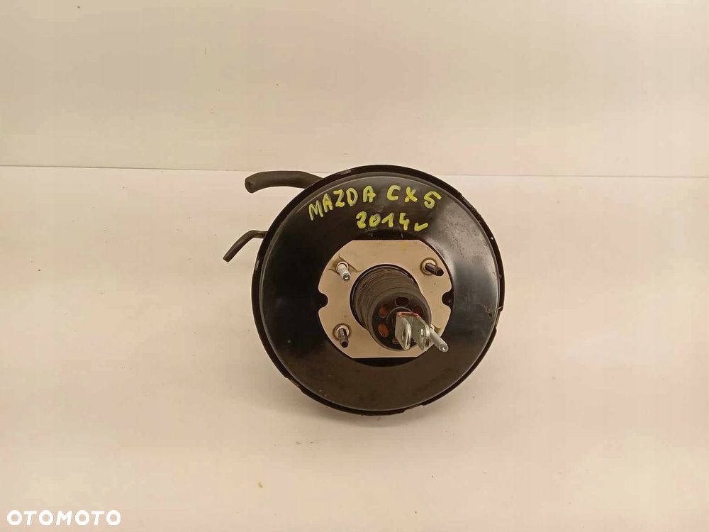 POMPA SERWO SERVO MAZDA CX5 CX-5 KE7643950A - 1