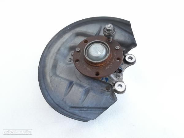 Manga Eixo Tras Dto Citroen C5 Iii Break (Rw_) - 1
