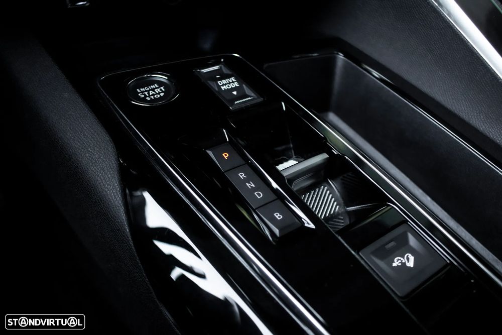 Peugeot 3008 225 e-EAT8 Allure Pack - 20