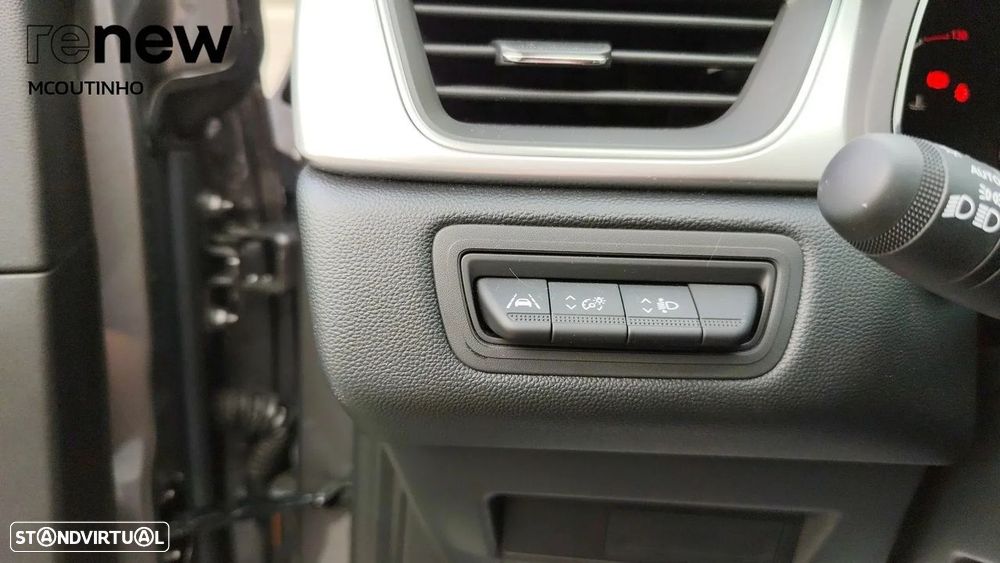 Renault Captur 1.0 TCe Techno - 13