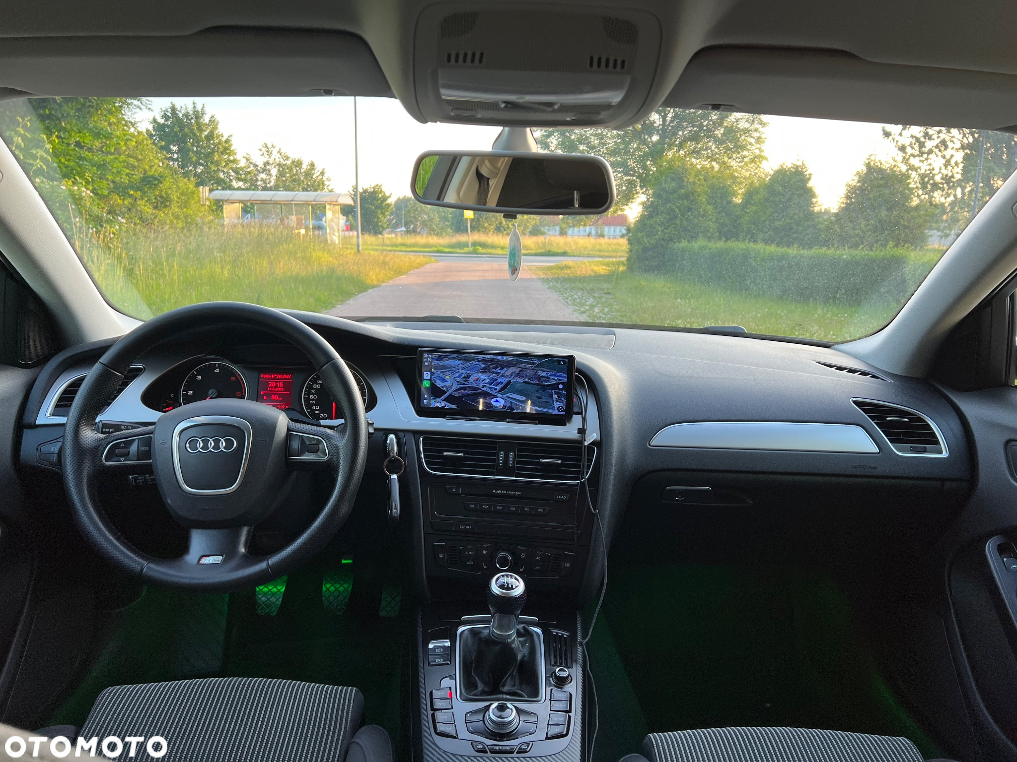 Audi A4 2.0 TDI - 21