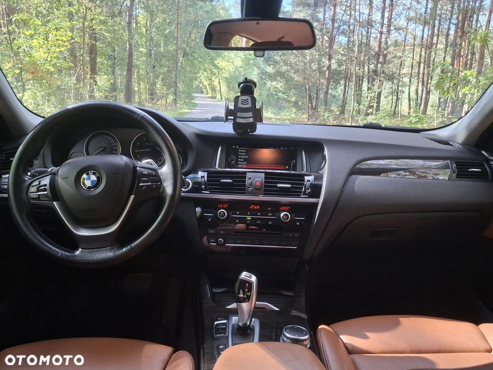 BMW X4 xDrive20i - 2