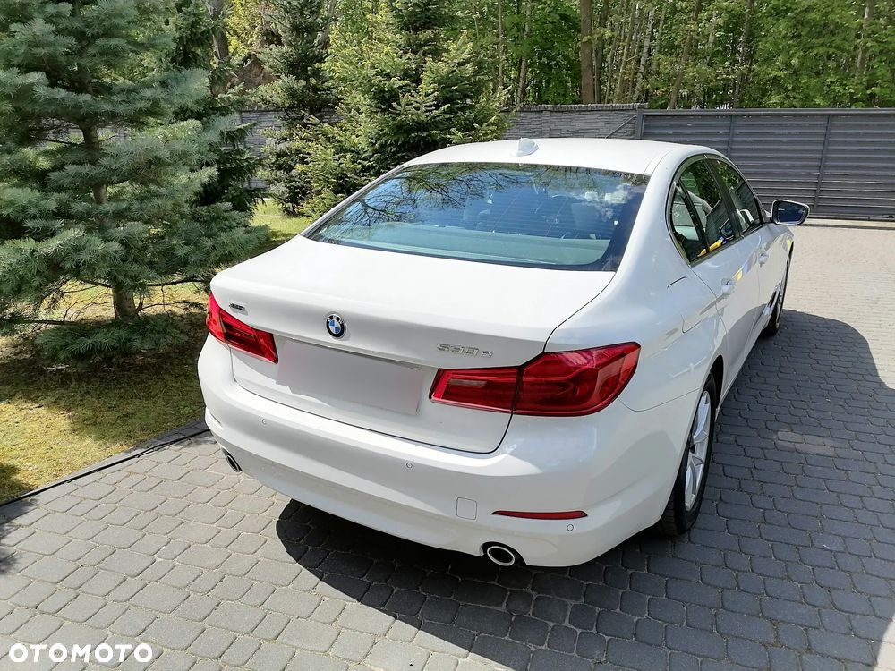 BMW Seria 5 - 3