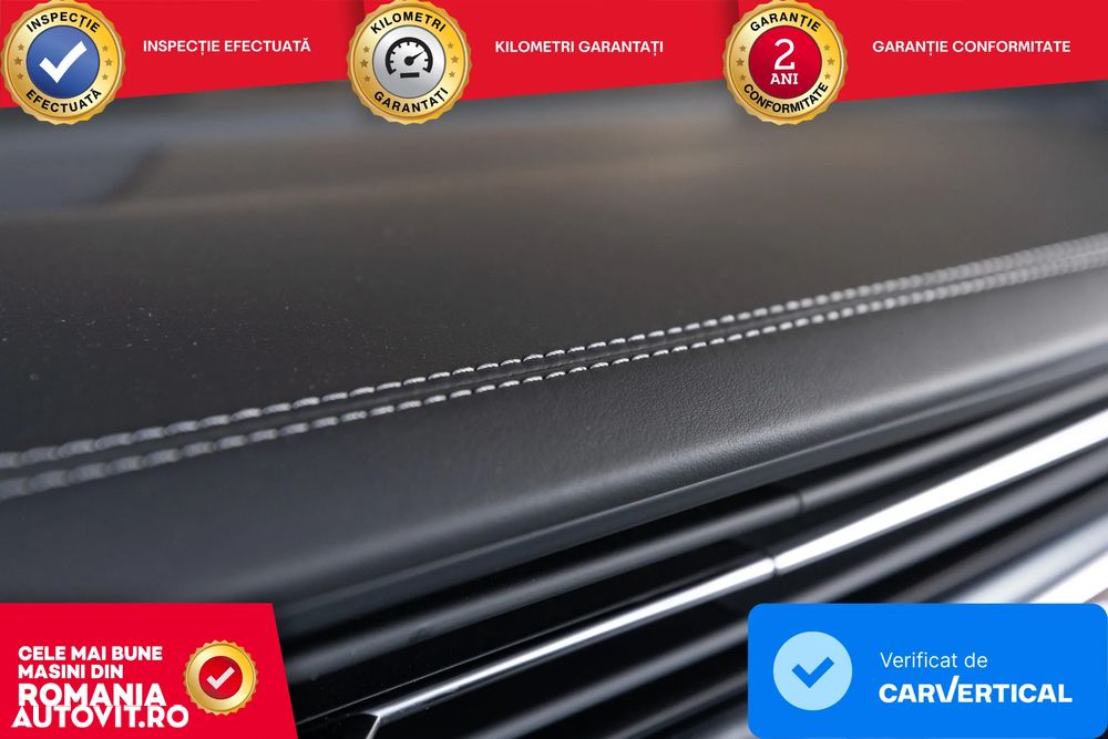 Audi Q8 3.0 55 TFSI e quattro Tiptronic - 24