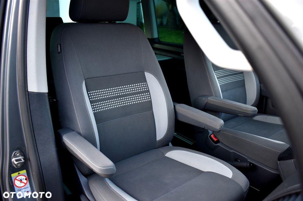 Volkswagen Multivan L1 Business - 20