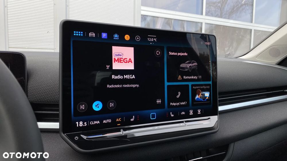 Volkswagen T-Roc 1.5 TSI Life DSG - 13