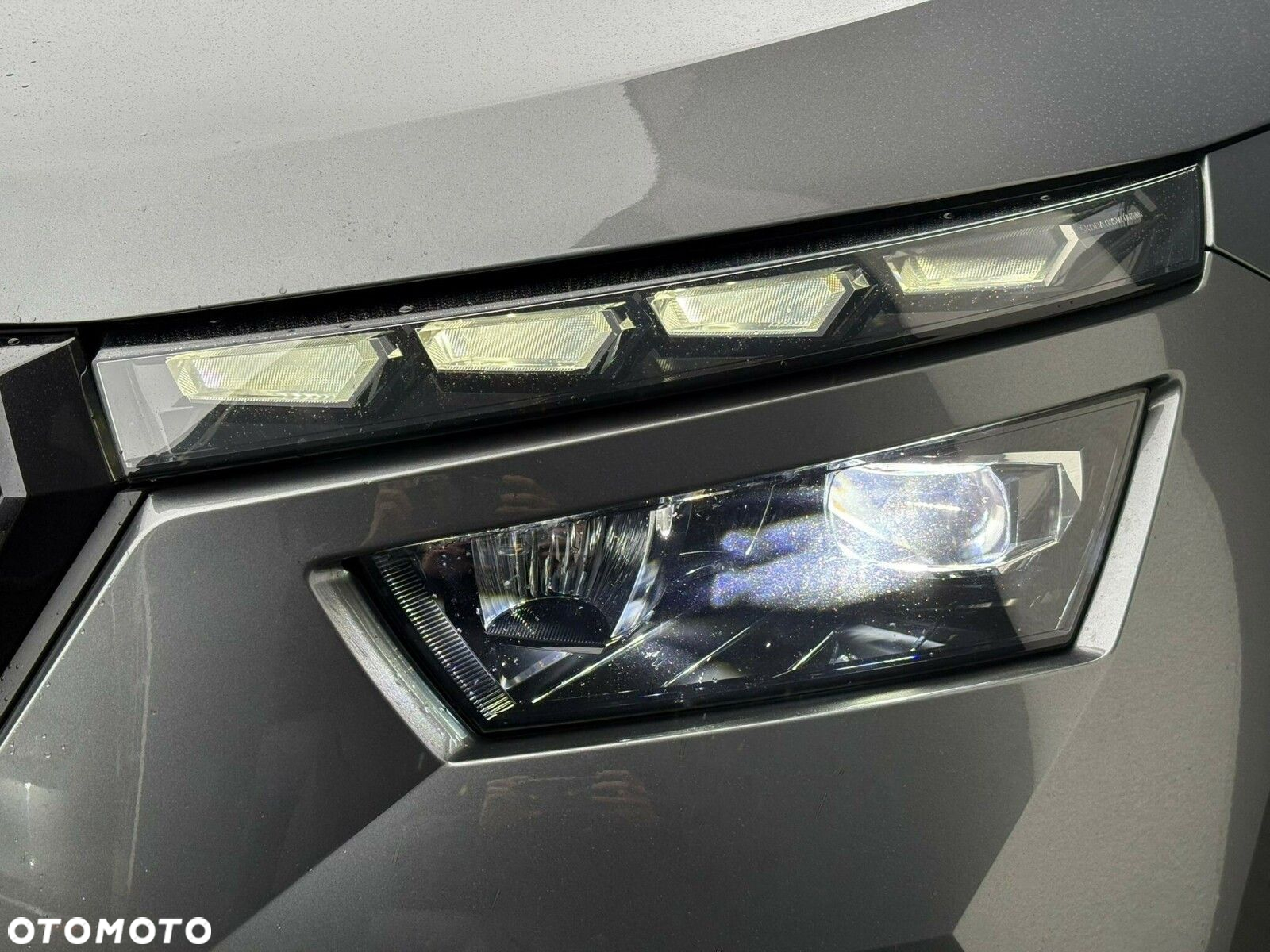 Skoda Kamiq 1.0 TSI Style DSG - 13