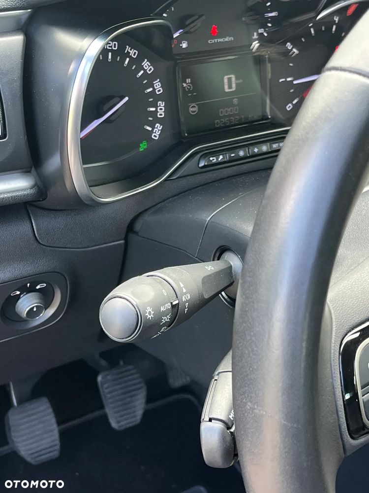 Citroën C3 Pure Tech 83 S&S SHINE - 20
