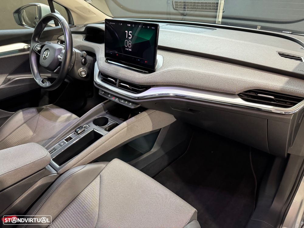 Skoda Enyaq iV 60 Sportline - 27
