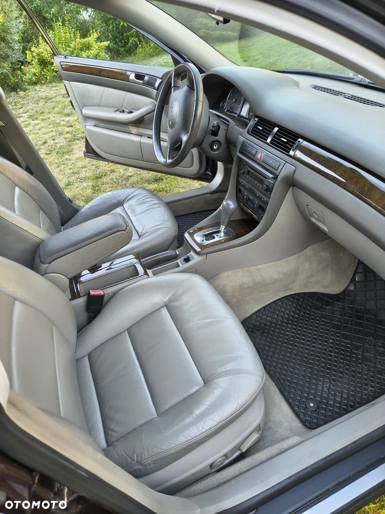 Audi A6 Limousine - 20