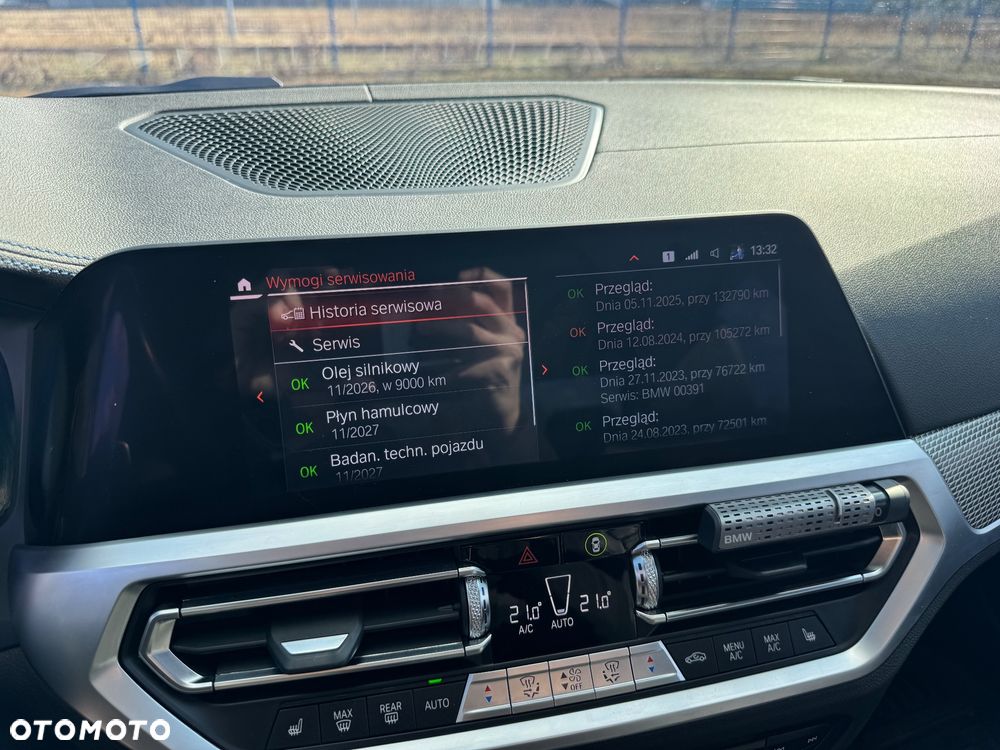 BMW Seria 3 330i M Sport sport - 28