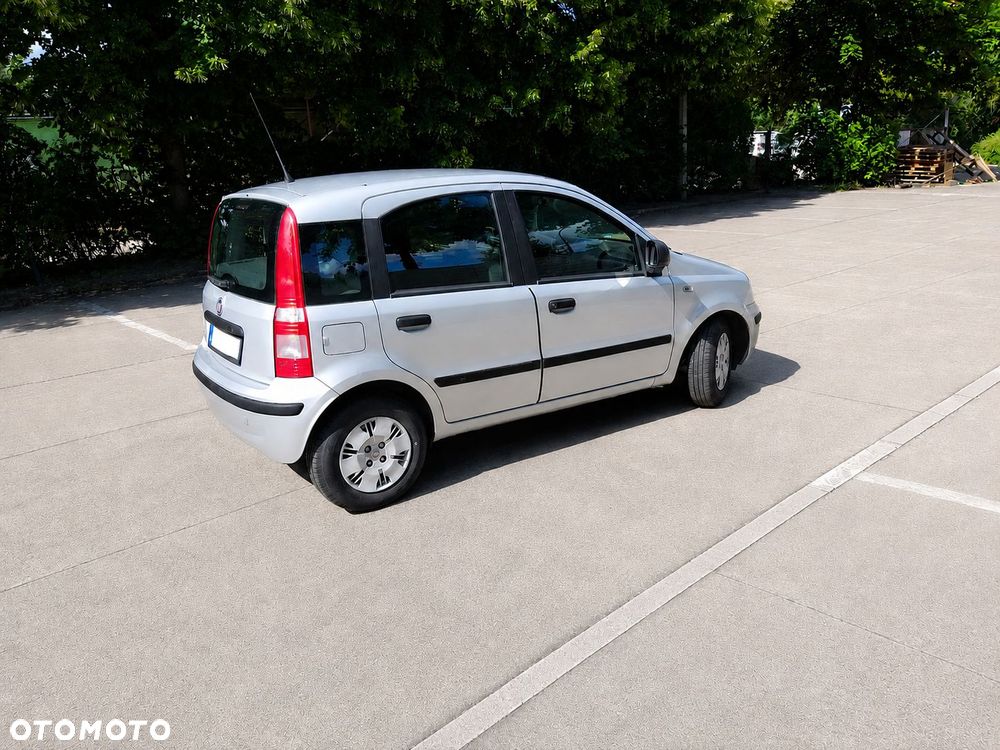 Fiat Panda 1.1 Active Eco - 15