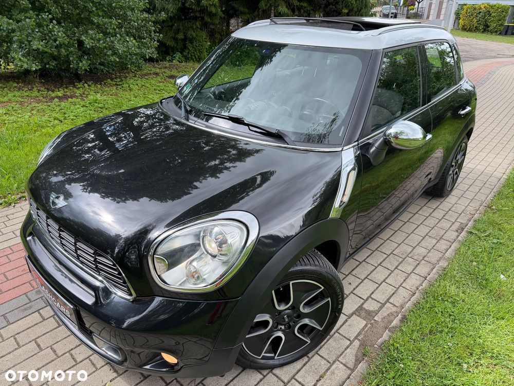 MINI Countryman Cooper S - 30