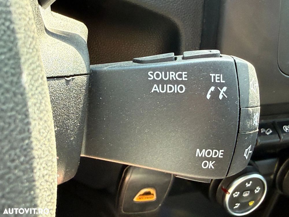 Dacia Duster 1.5 Blue dCi 4WD Essential - 13