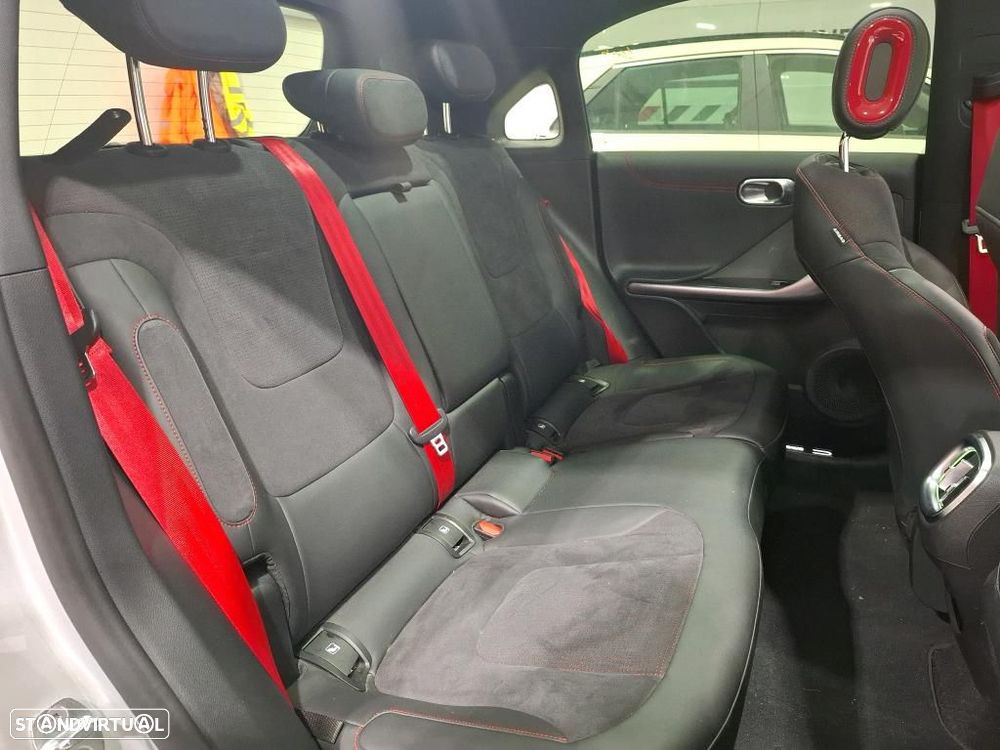 Smart #1 Brabus - 7