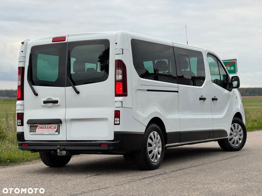 Renault Trafic ENERGY L2H1 Komfort - 11