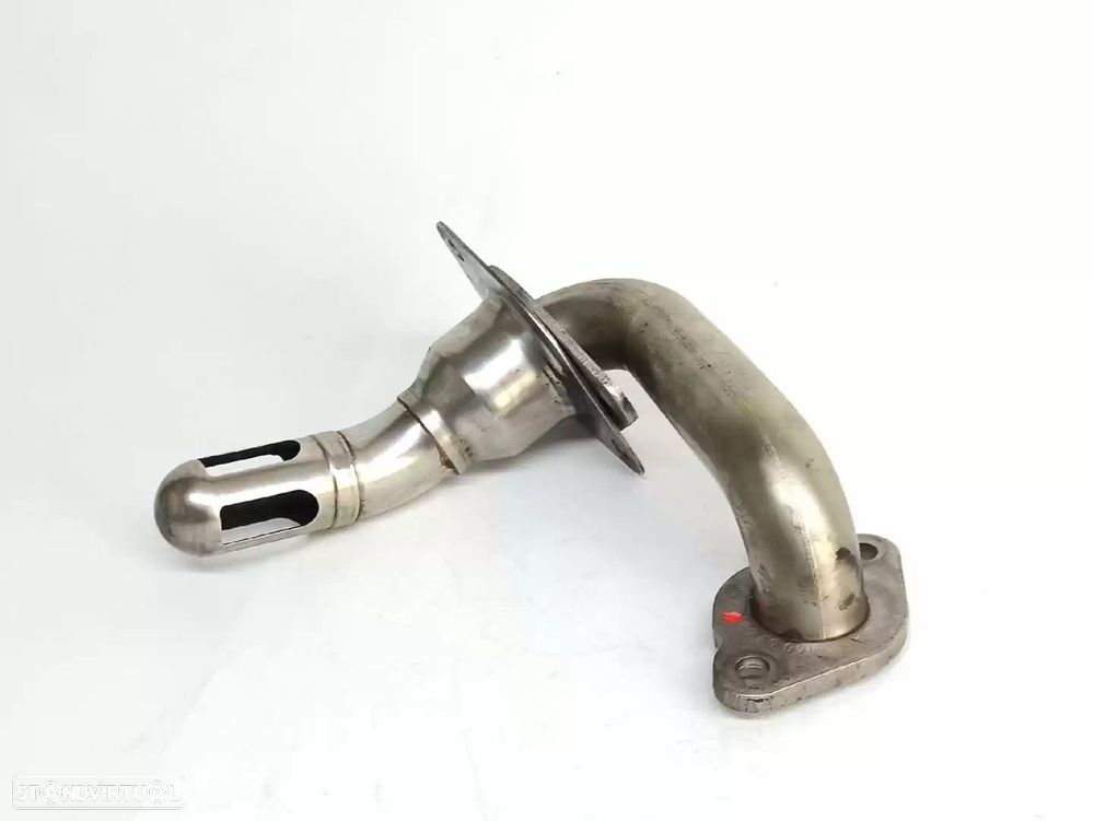 TUBO MERCEDES-BENZ CLASSE C T-MODEL 2019 -A6511400308 - 1