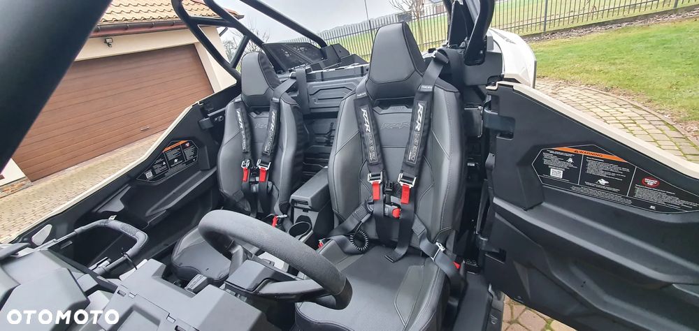 Polaris RZR - 20