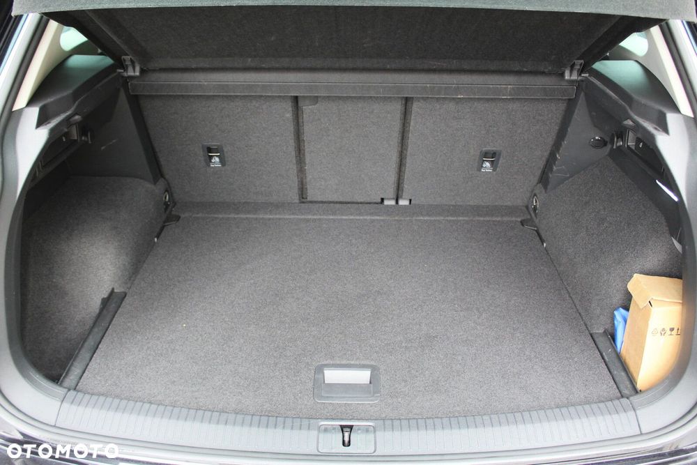 Volkswagen Tiguan 1.5 TSI EVO Elegance DSG - 15