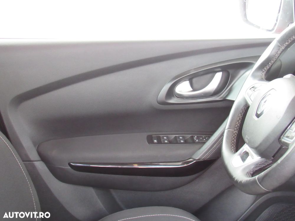 Renault Kadjar TCe EDC GPF Zen - 25